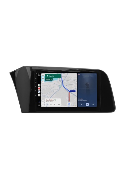 Hyundai Elantra Android Multimedya Sistemi 2021-2024 Crv4277xp