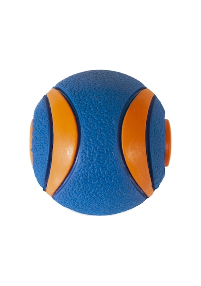 Chuckit Ultra Squeaker Sesli Köpek Oyun Topu Küçük Boy 5 CM