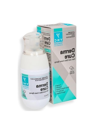 Tüy Ve Deri Bakım Spreyi, 50 Ml Etkili Formül