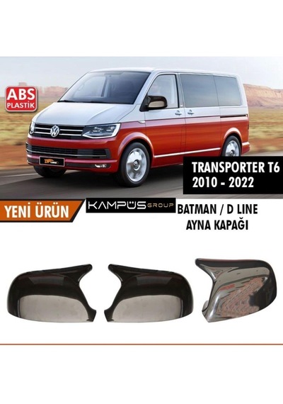 Yarasa Ayna Transporter T6