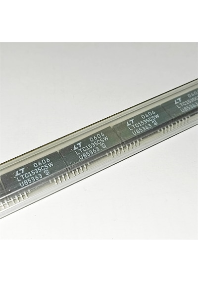 Ltc1535csw Smd Entegreler