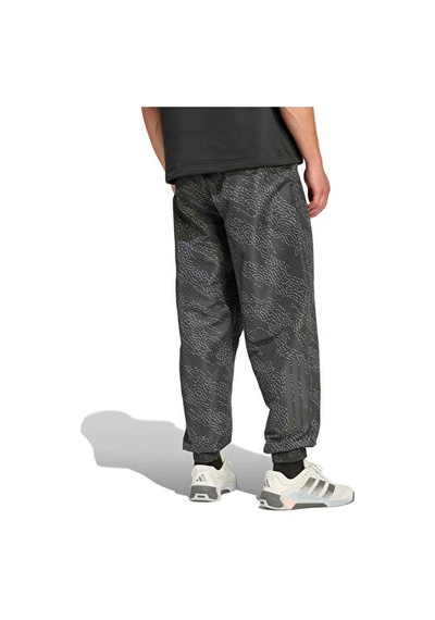 Adidas Primelift Pant Erkek Antrenman Eşofman Altı Ka1202 Gri Gri