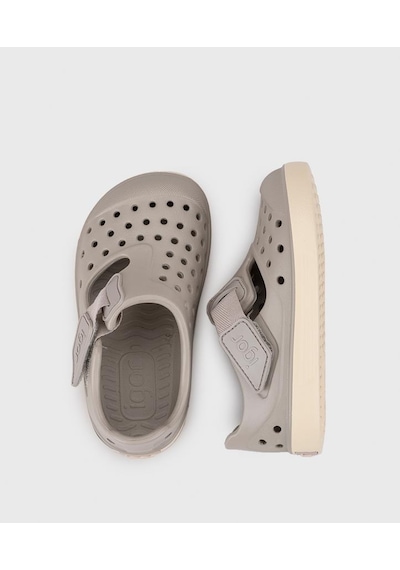 İgor Igor S10370-079 Malibu Sand Kız Çocuk Sandalet Krem