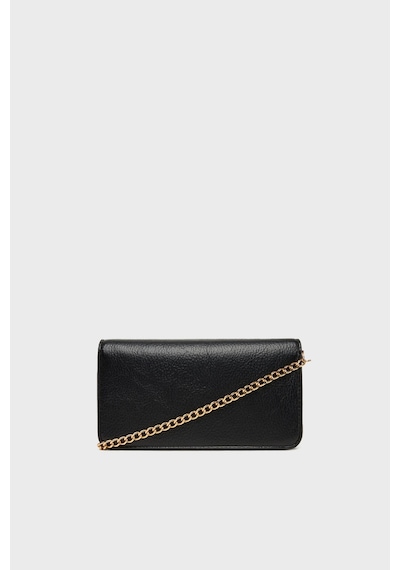 Love Moschino Bayan Cüzdan Jc5602pp1nlı0000 Siyah Siyah