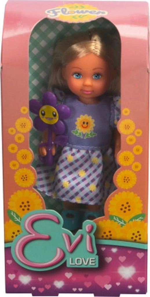 Evi Love Flowers Standart