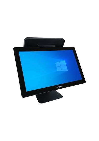 Gl-1521 I5 8Gb Ram 120Gb Ssd Çift Ekran Dokunmatik Pos Terminal
