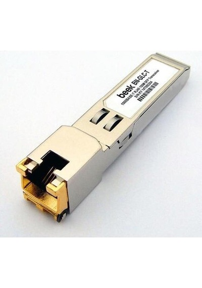 Beek Bn-glc-t 100 Mt 1000base-t Rj45 Sfp Modül-87487