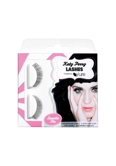 Eylure Katy Perry Sweetie Pie - Takma Kirpik