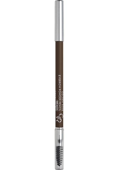 Eyebrow Powder Pencil No: 105 Brown - Pudralı Kaş Kalemi