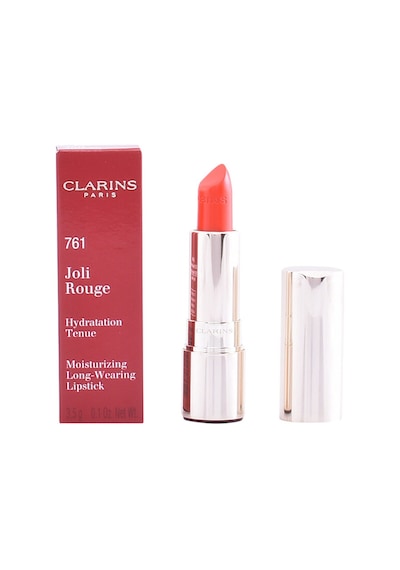 Clarins Joli Rouge Ruj 761 Spicy Chili