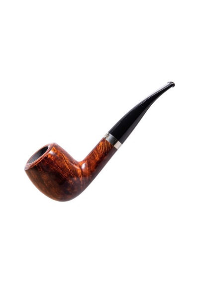 Vauen Konsul 168 9mm. Filtreli Akrilik Saplı Pipo 209436