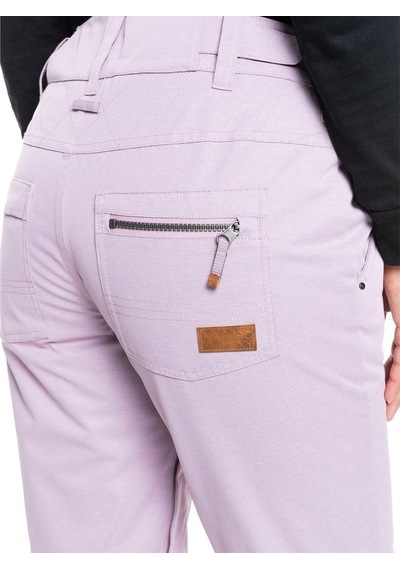 Roxy Nadia Kadın Kayak Ve Snowboard Pantolon-Erjtp03159Mgn0