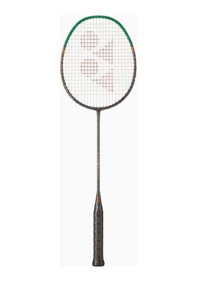 Yonex Astrox 99 Play Badminton Raketi 4u/g5 - Siyah/yeşil