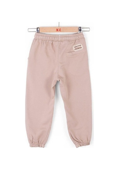 Nk Kids Erkek Çocuk Jaguar Pantolon-13966-camel Camel