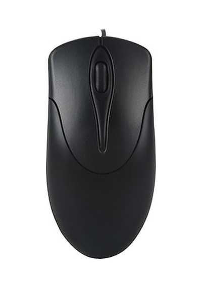 Everest SM-219 Kablolu Optik Mouse