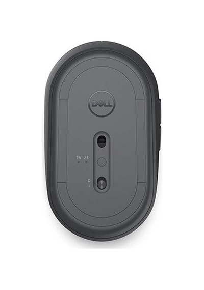 Dell Ms5120w Bluetooth Mouse Titan Gri 570-abhl Diğer