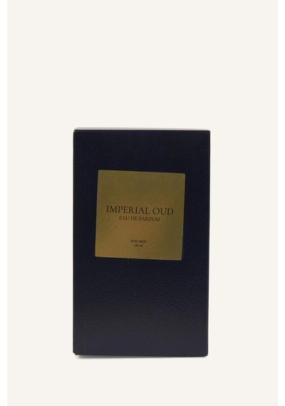 Defacto Erkek Amber - Spicy 50 ml Parfüm H0867AXNS