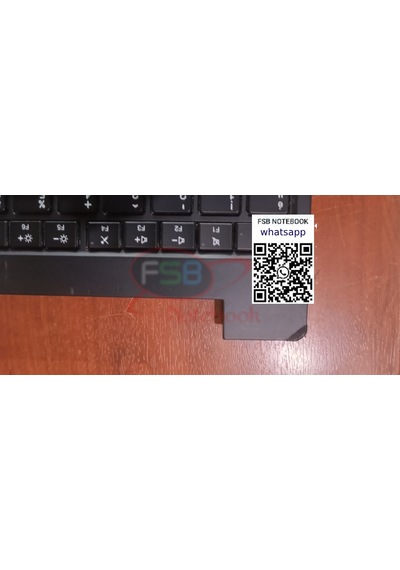 Lenovo Thinkpad E15 Gen 1 Klavye Dahil Üst Klavye Kasa 20t8 20t9 20td 20te 5m11a35711 Ap1hk000e00 Kasa Köşeleri Kırık