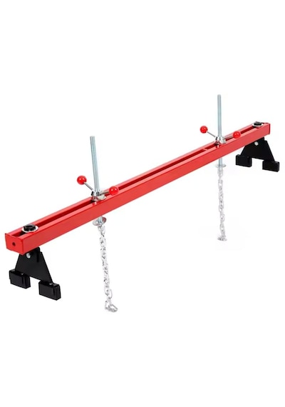 500 Kg Kapasiteli 150 Cm Motor Askı Aparatı