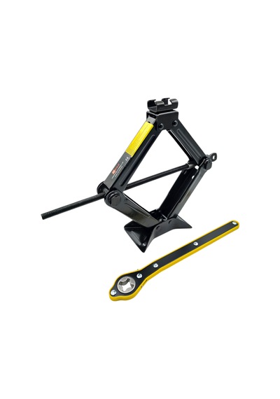 Fixonic B.h.d Bhd00365 1.5 Ton 100-385mm Cırcır Kollu Kriko/akordiyon Kriko
