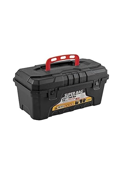 Süper Bag Super-bag 5034 Basic Klasik Takım Çantası 12" Asr-5034