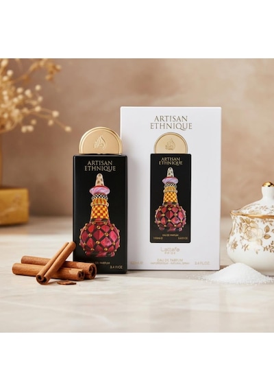 Lattafa Pride Artisan Ethnique Edp 100 Ml Unisex Parfüm Oryantal