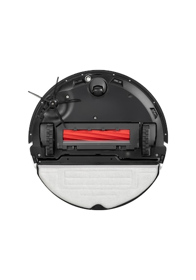 Roborock S7 Pro Ultra Çöp İstasyonlu Yıkamalı Akıllı Robot Süpürge Beyaz