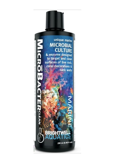 Brightwell - Microbacterclean 250 Ml