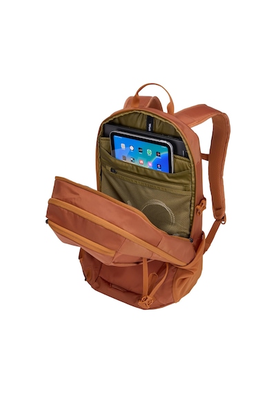 Thule Enroute 23l Notebook Sırt Çantası Natural Orange Diğer