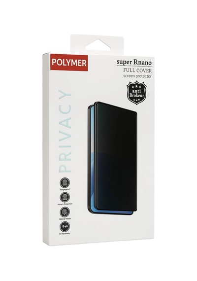 Xiaomi Redmi Note 14 Pro 4g Uyumlu Hayalet Polymer Nano Ekran Koruyucu