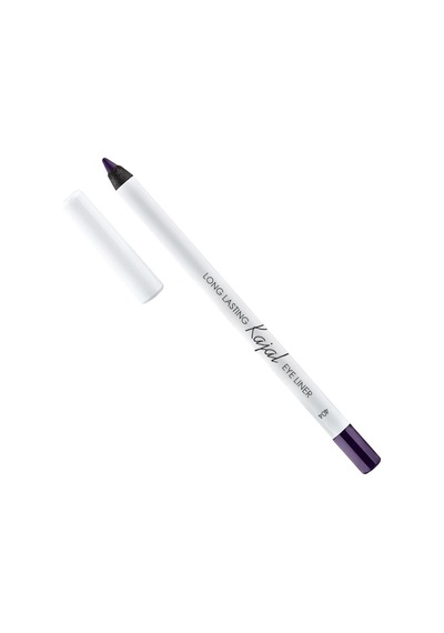 Lamel Long Lasting Kajal Eye Kalıcı Jel Eyeliner No 404 Diğer