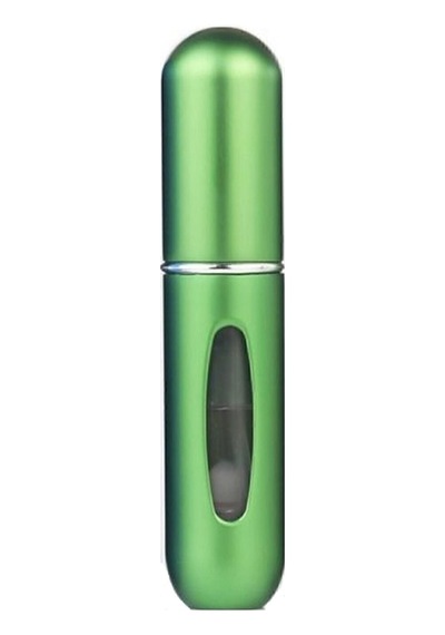 Cep Parfüm Şişesi Cep Parfüm Atomizer Seyahat Parfüm Şişesi Cep Parfümü Cep Kolonya Şişesi 5 Ml