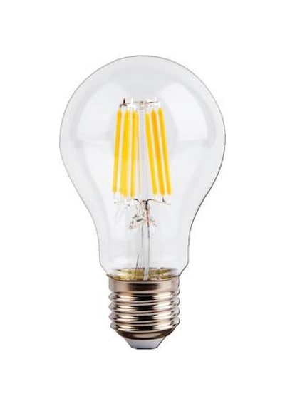 Cata Ct-4217G 8W Edison Led Ampul Günışığı
