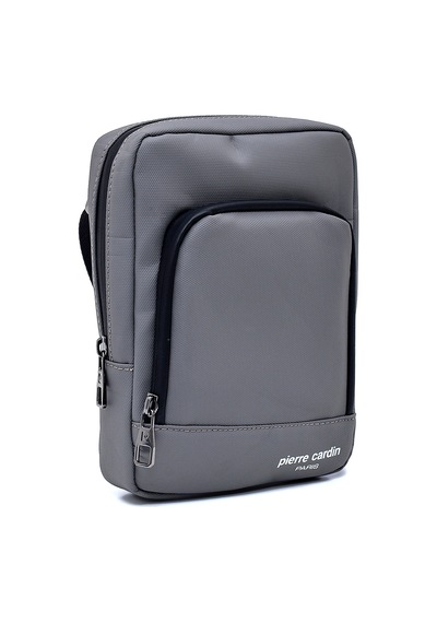 Pierre Cardin Erkek Portföy Çanta 01pc002012-gr Gri