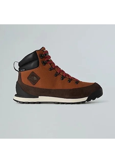 The North Face M Back-to-berkeley Iv Textıle Wp Erkek Outdoor Bot Nf0a8177doy1 Nf0a8177doy1 Yank Yanık Kahve The North Face M Back-to-berkeley Iv Textıle Wp Erkek Outdoor Bot Nf0a8177doy1 Nf0a8177doy1 Yank Yanık Kahve