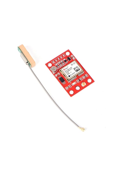 Neo-6M Gps Modül Gy-Neo6Mv2