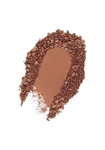 Baked Powder 03 Caramel Cake Işıltılı Bitişli Highlighter Toz Yüz Pudrası 0