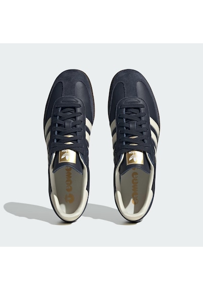 Adidas Samba Og Erkek Günlük Spor Ayakkabı C-adııd2056e10a00 Lacivert