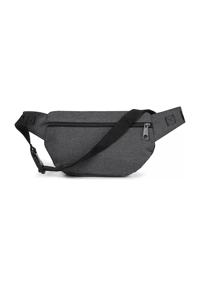 Eastpak Ek073 Doggy Bag Bel Çantası (Black Denim)