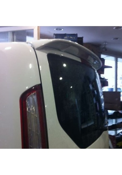 Ford Custom Spoiler 2012-2024 Arasına Uyumludur Aracınızın Rengi