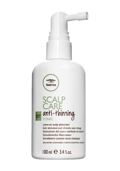 Tea Tree Scalp Care Regeniplex Dolgunlaştırıcı Tonik 100 Ml