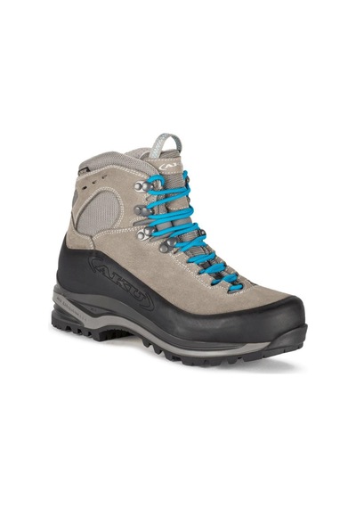 AKÜ Aku İtalyan Superalp Goretex Vibram Kadın Bot A594241 Çok Renkli