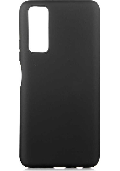 Huawei P Smart 2021 Kılıf Soft Mat Premier Case