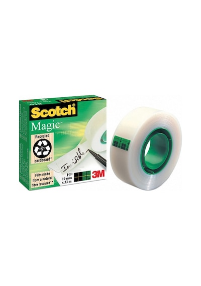 3M Scotch Magic Bant 1933 N11.36