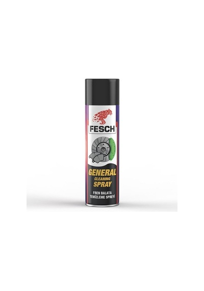 Fren Balata Sprey 500 Ml - 5 Adet