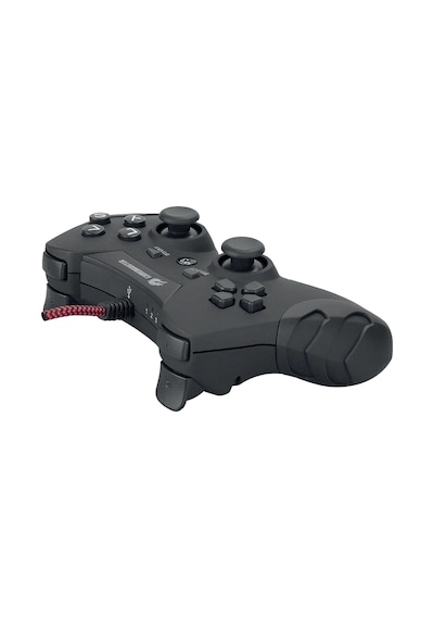 Gamebooster Gb-j54b Ps3/pc Uyumlu Siyah Kablolu Gamepad