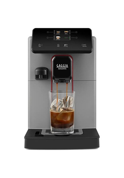 Gaggia Magenta Prestige Over Ice Tam Otomatik Espresso Makinesi