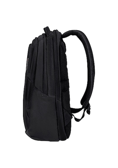 Samsonite KR2-09-001 14.1" Guard It 3.0 Notebook Sırt Çantası Siyah