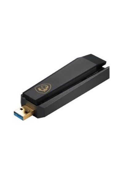 Msı Axe5400 Wifi Usb Adaptor-207397