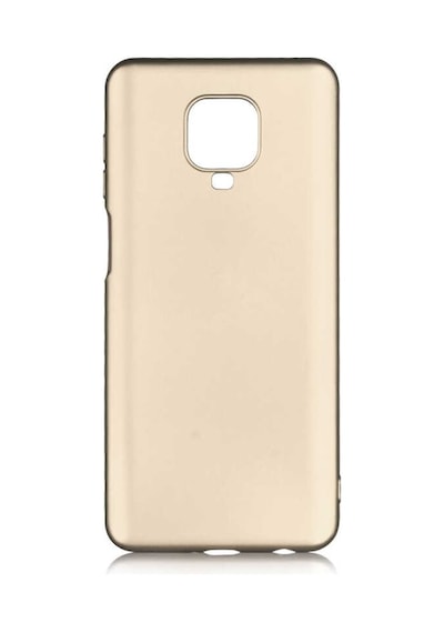 Xiaomi Redmi Note 9S Kilif Soft Mat Premier Case 432384542